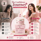 V Cure Instant Cream