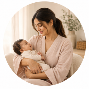 Mothers & Postpartum Women