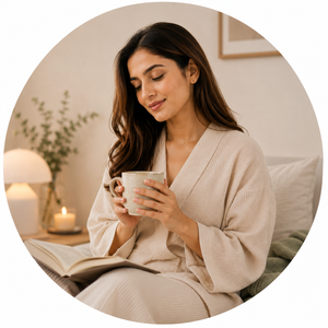 Women Who Value Privacy & Self Care