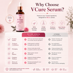 Vcure Serum