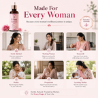 Vcure Serum