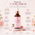 Vcure Serum