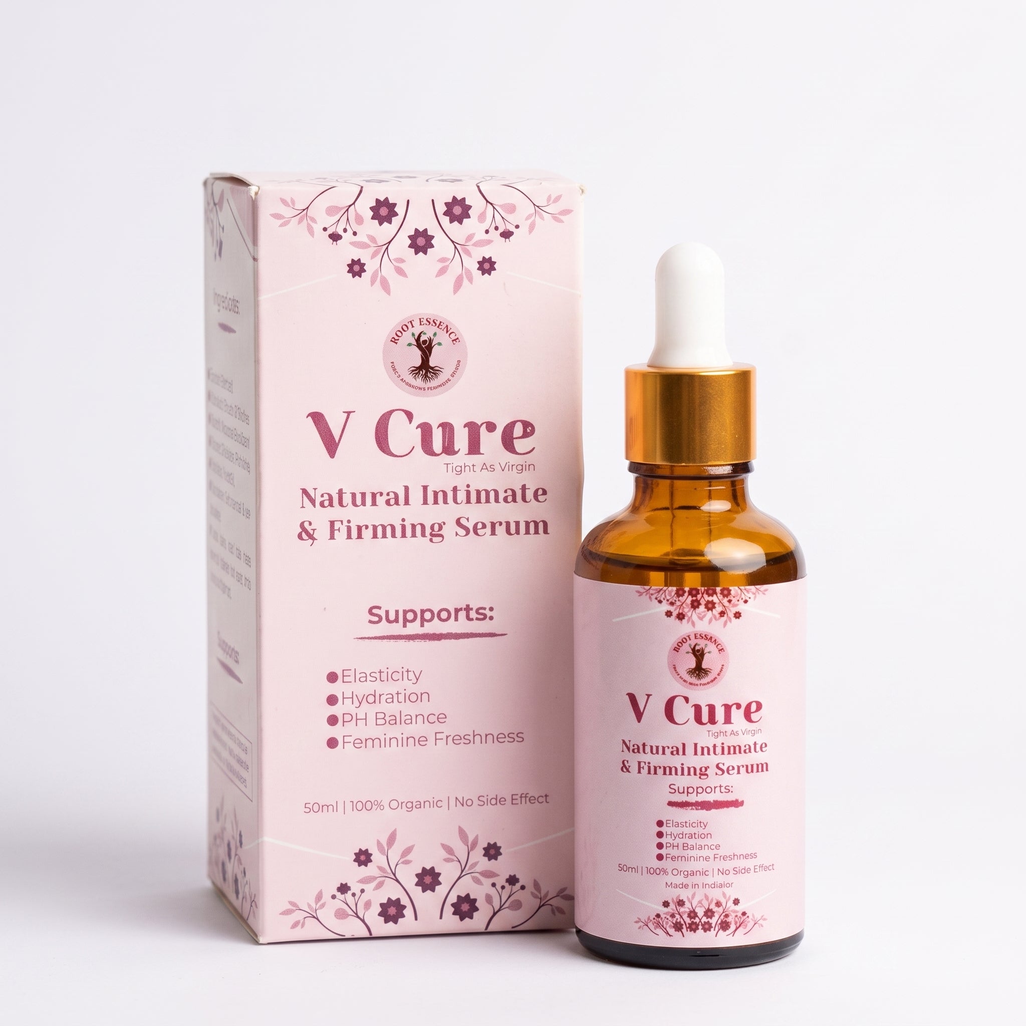 Vcure Serum