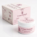 V Cure Instant Cream