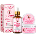 V Cure Complete Care Set