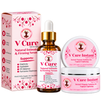 V Cure Complete Care Set