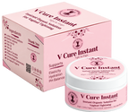 V Cure Instant Cream