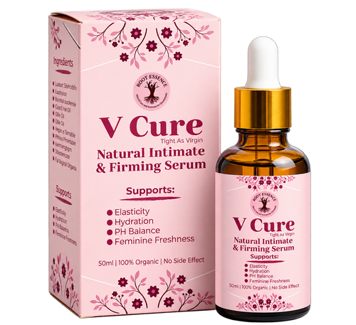 Vcure Serum