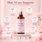 Vcure Serum